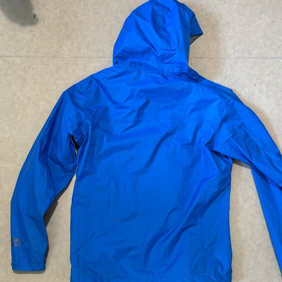 Columbia Watertight II Men’s Rain Jacket – Size M – Like New - Picture 5 of 5